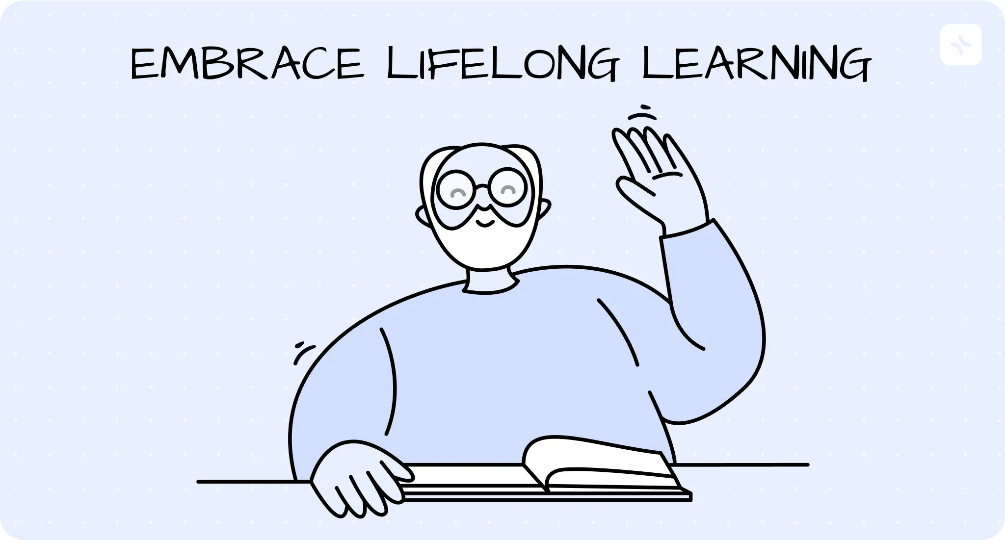 5. Аdditional easy ways to change your brain every day — illustration