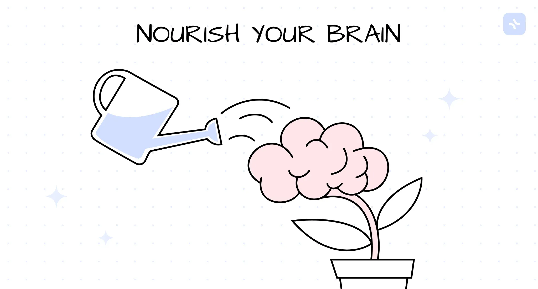 5. Аdditional easy ways to change your brain every day — illustration