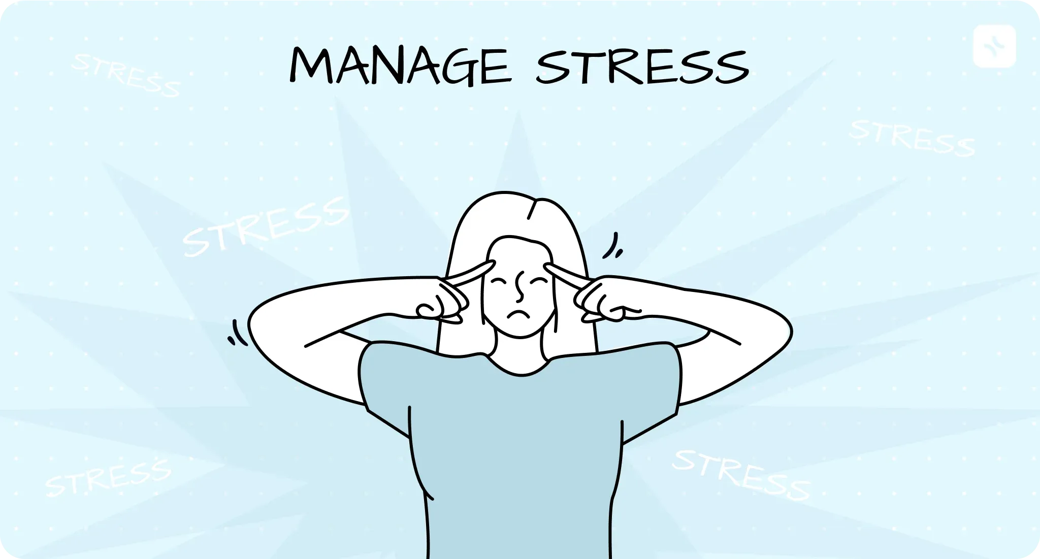 5. Аdditional easy ways to change your brain every day — illustration