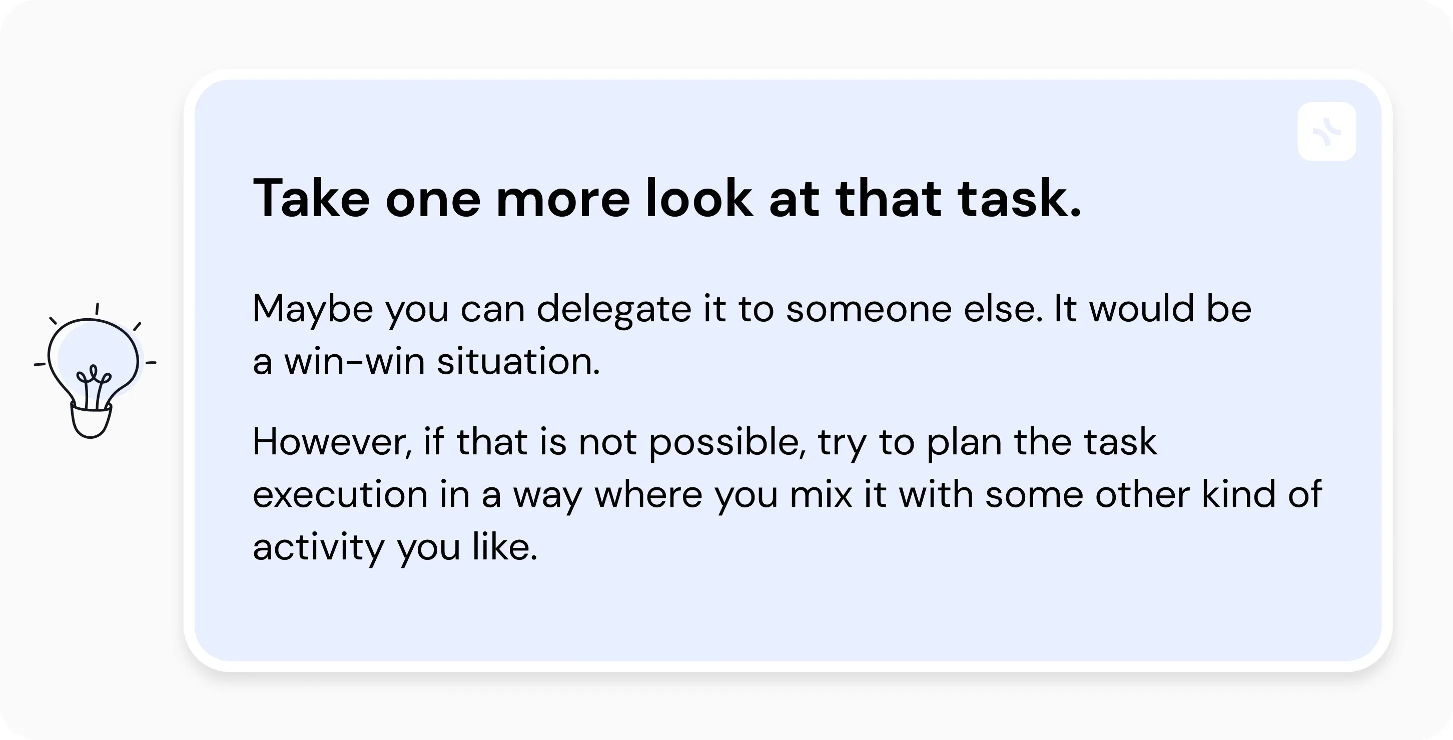 Persevering through productivity pitfalls — illustration