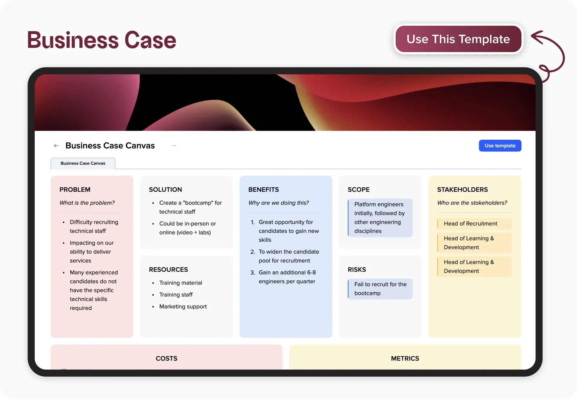 Best practices for improving client communication with xTiles — illustration