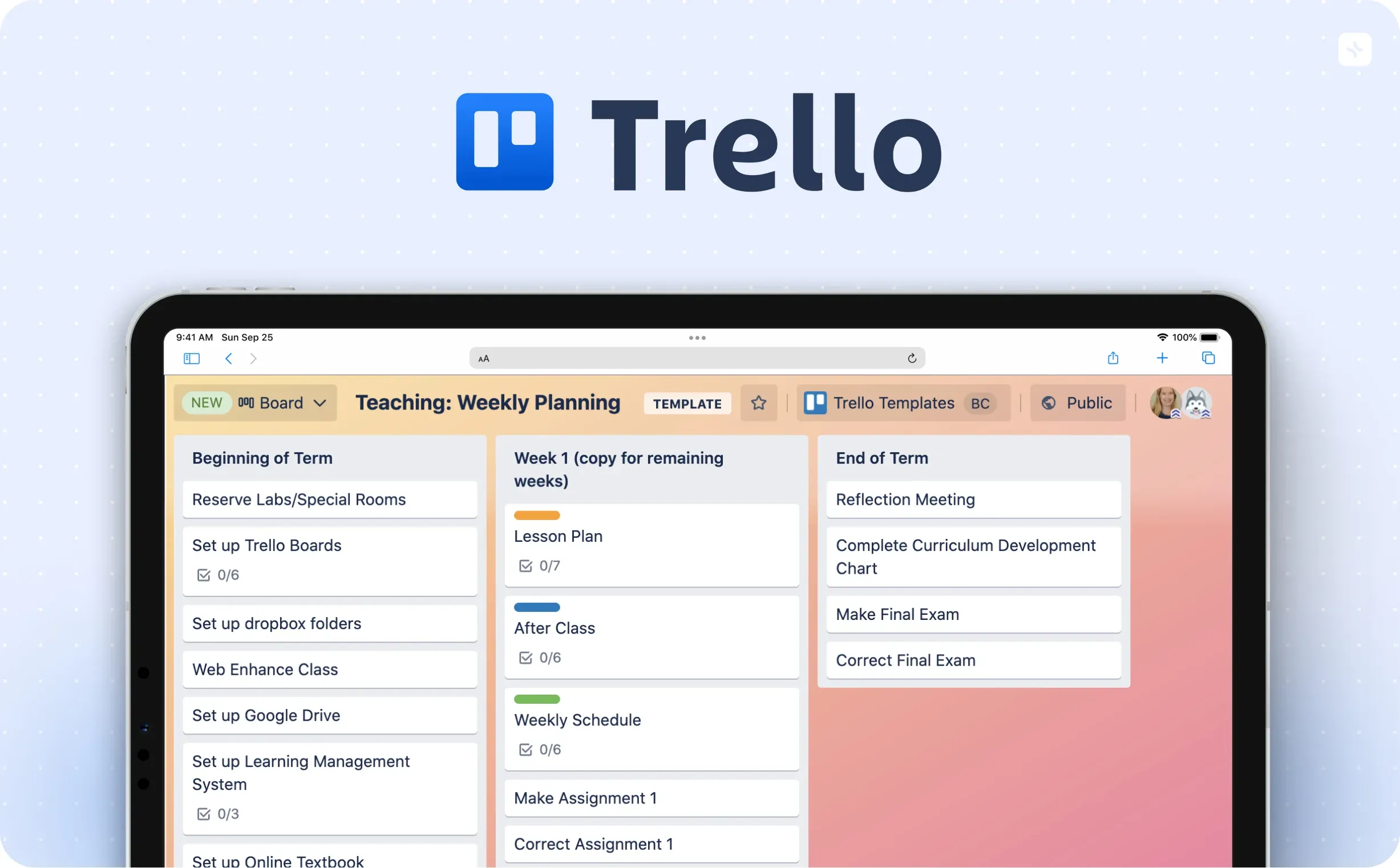 5. Trello — illustration