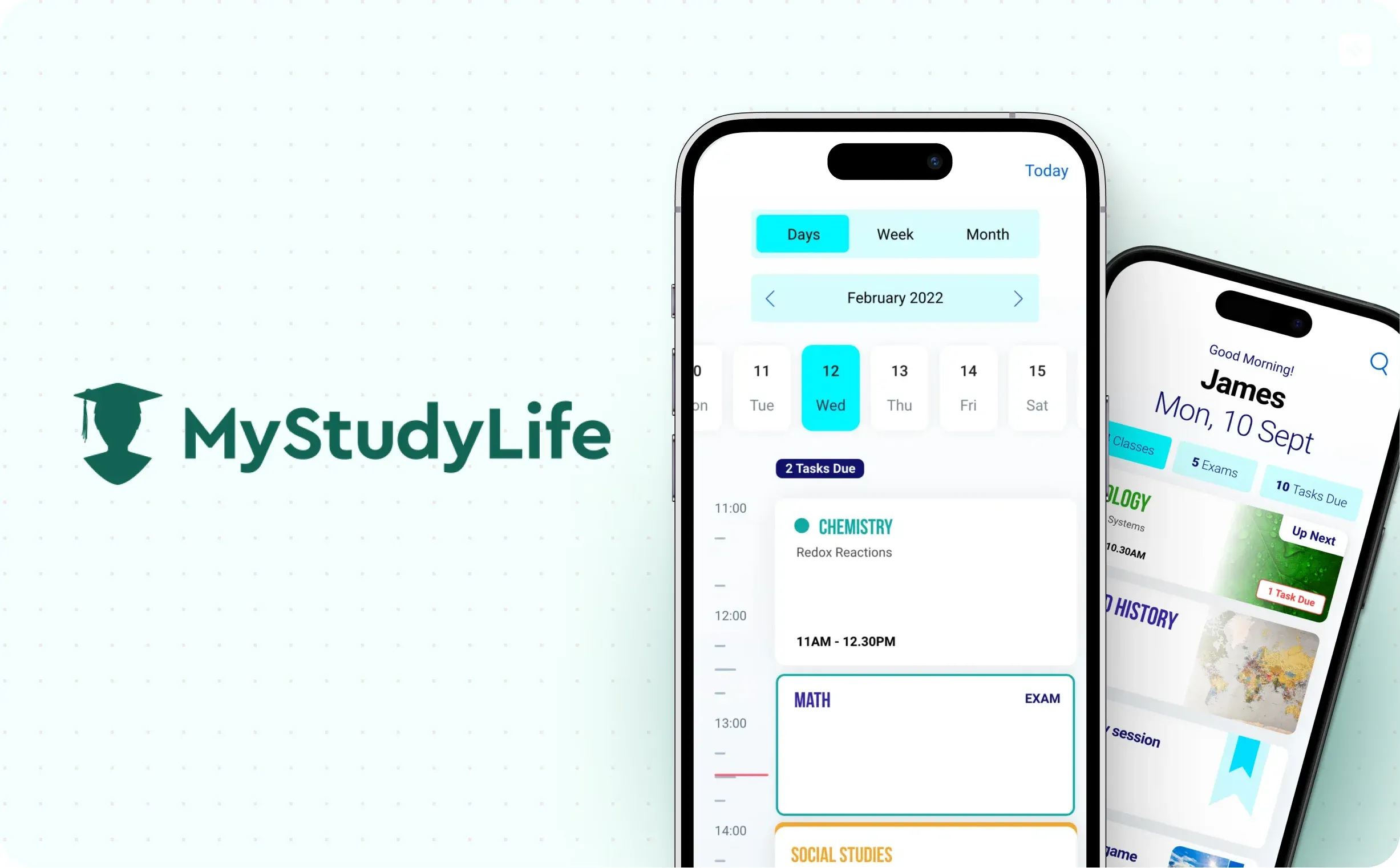 6. MyStudyLife (MSL) — illustration