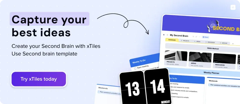 Conclusion — illustration