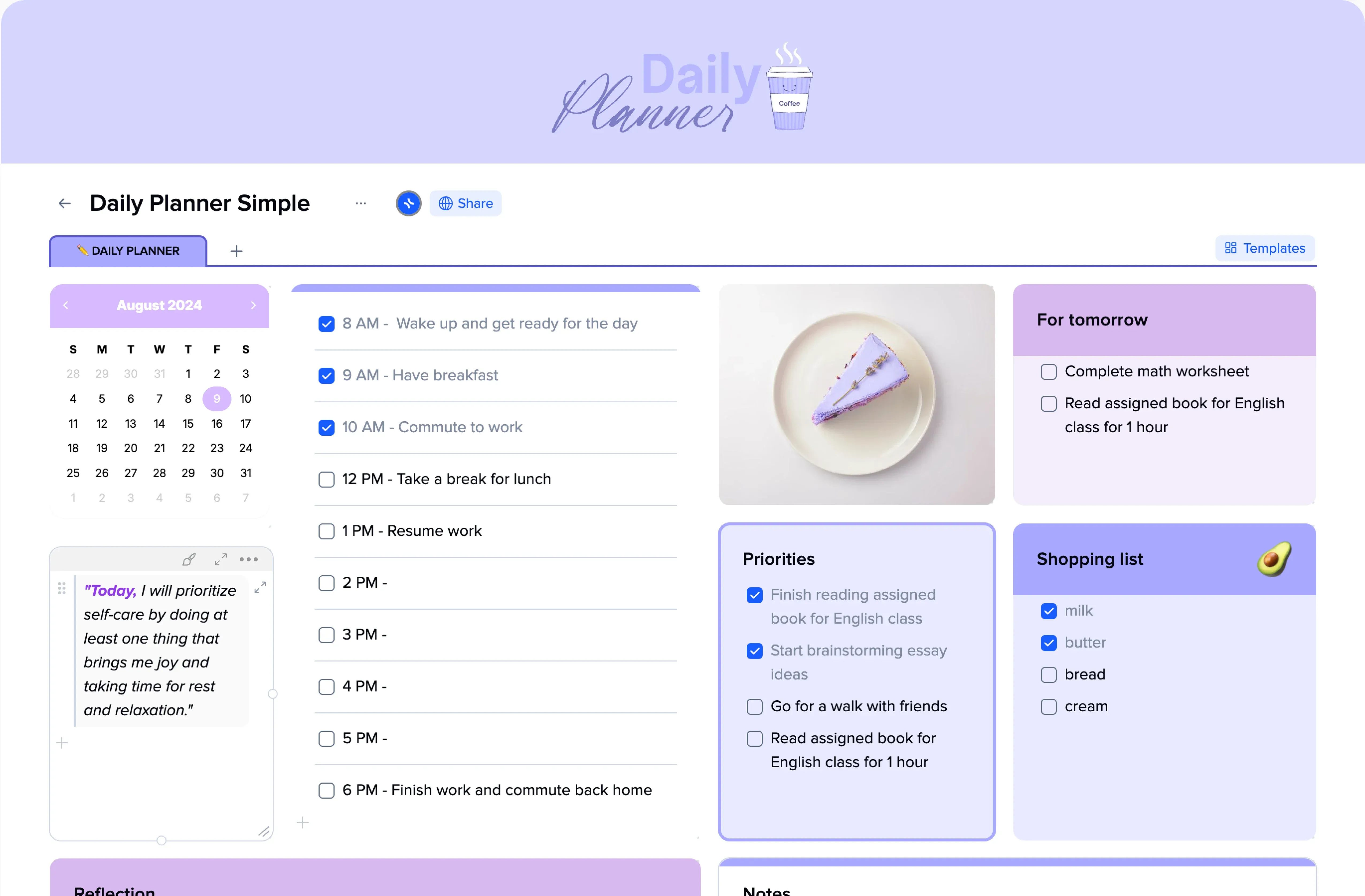 Top-7 Daily, Weekly, and Monthly Planners for Effortless Time Management from xTiles — illustration