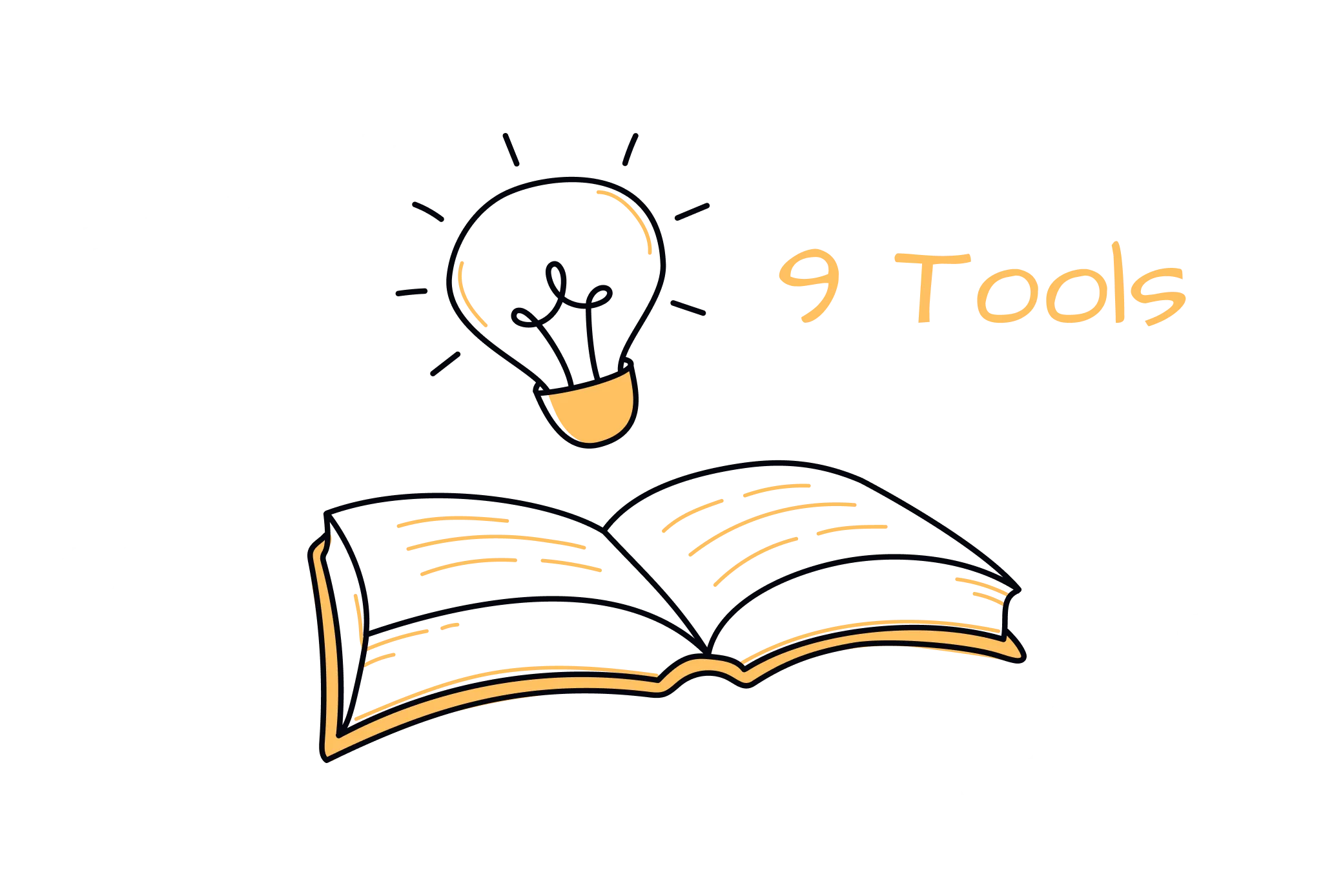 9 Tools for productive remote and freelance work in one service — cover