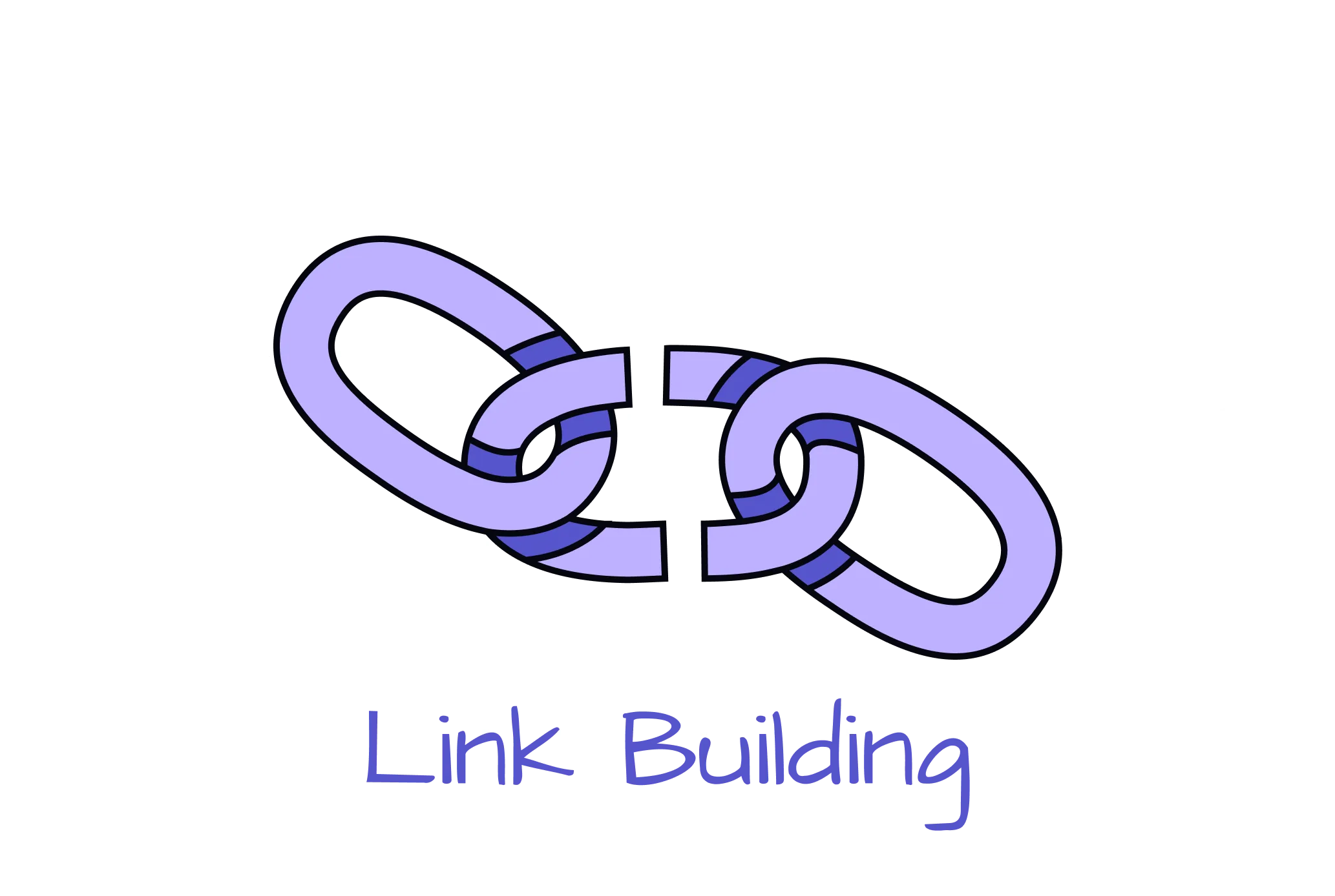 How Does Link Building Help SEO? — cover