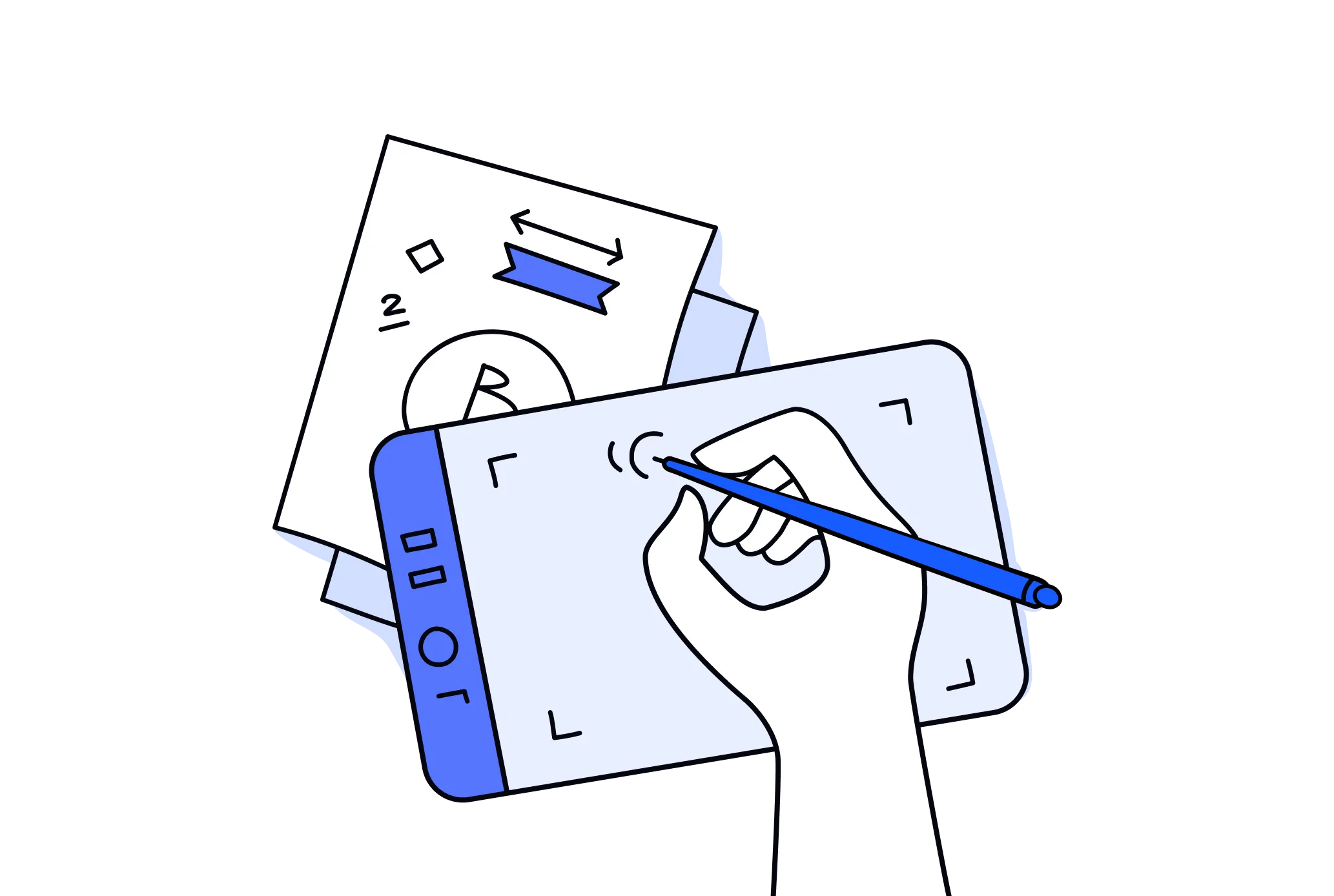 How to design a character: TOP 14 tips according to the xTiles designer — cover