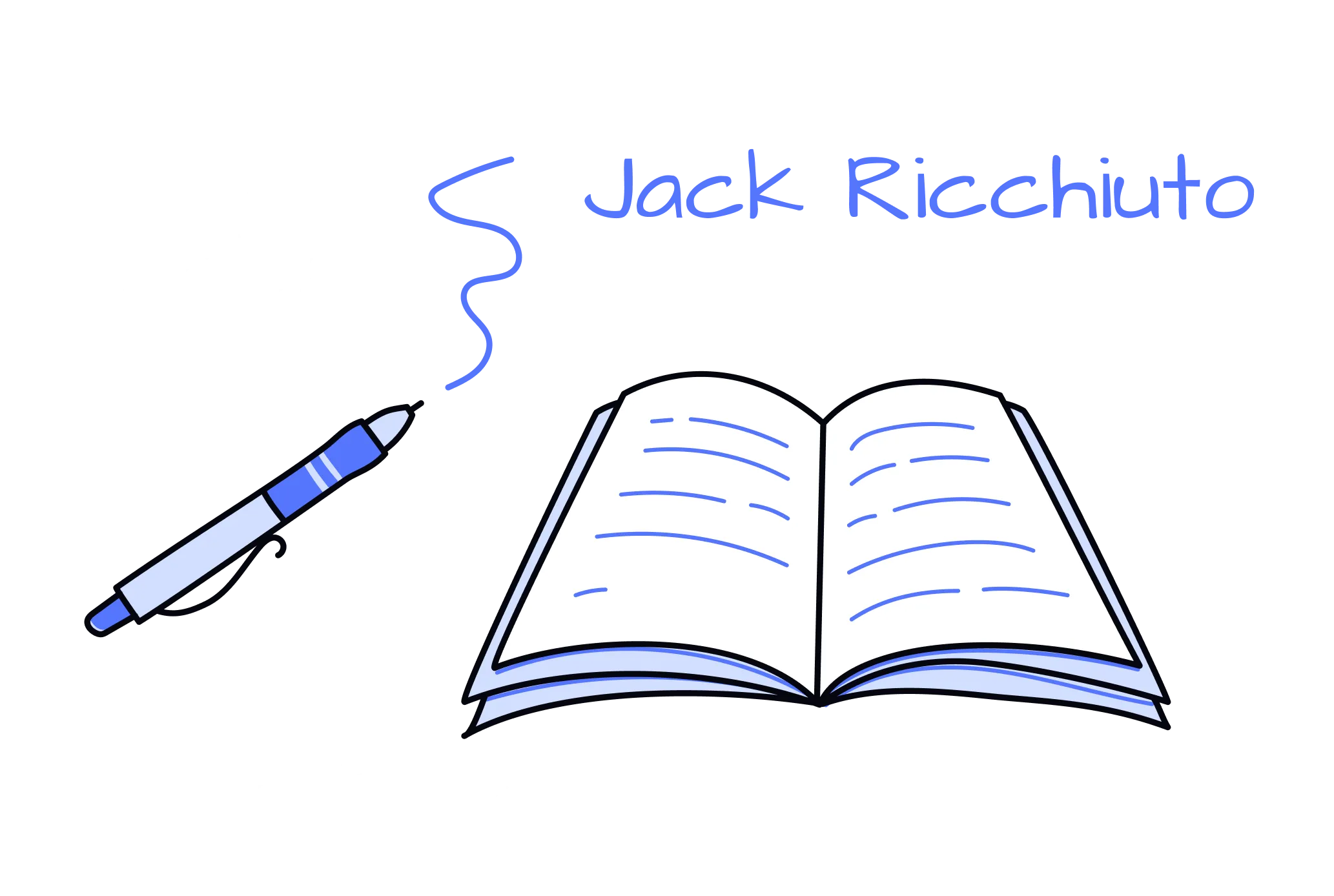 Prolific Writer Jack Ricchiuto Used xTiles to Write His 31st Book — cover