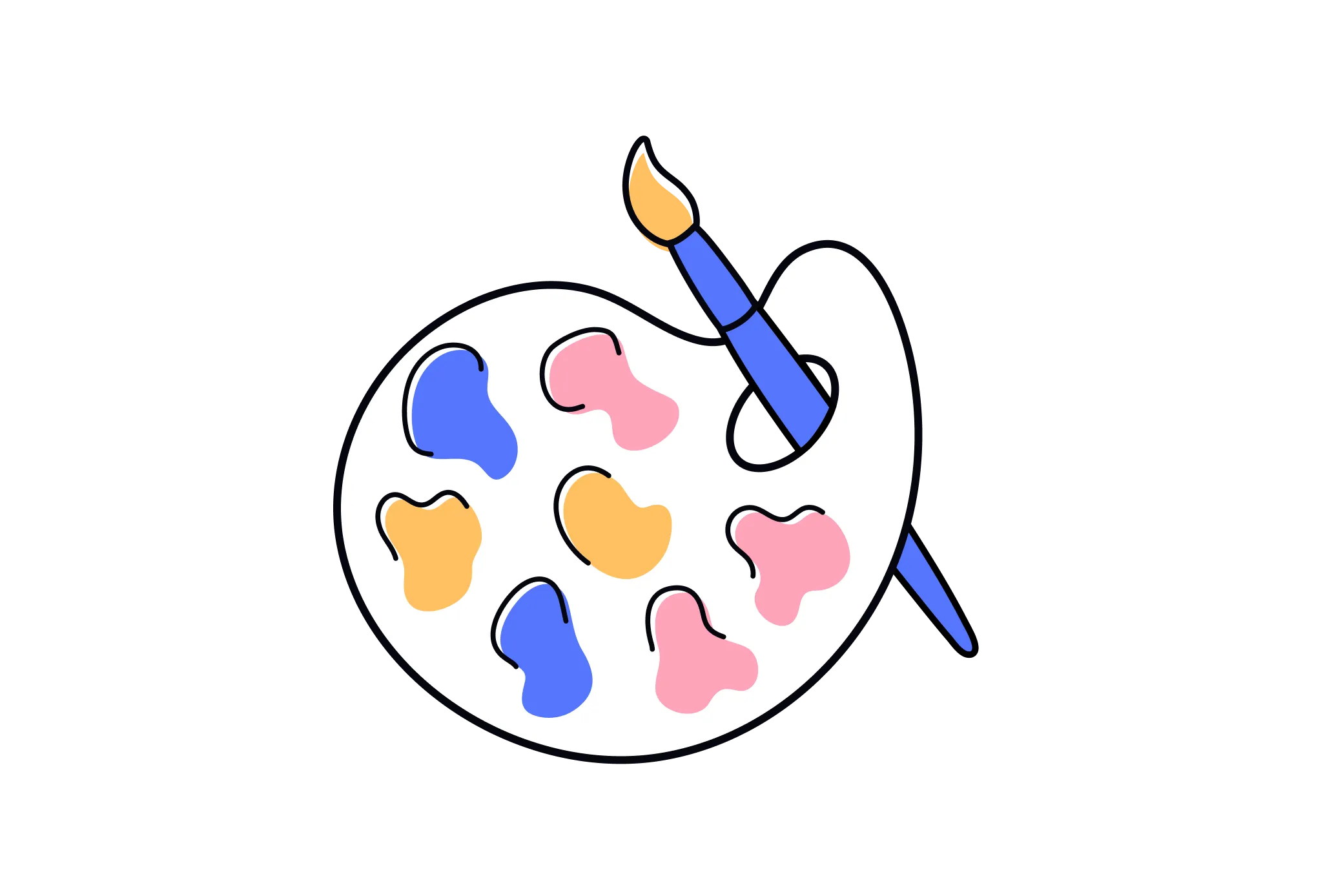 TOP 8 Basic Design Principles Every Designer Should Know — cover