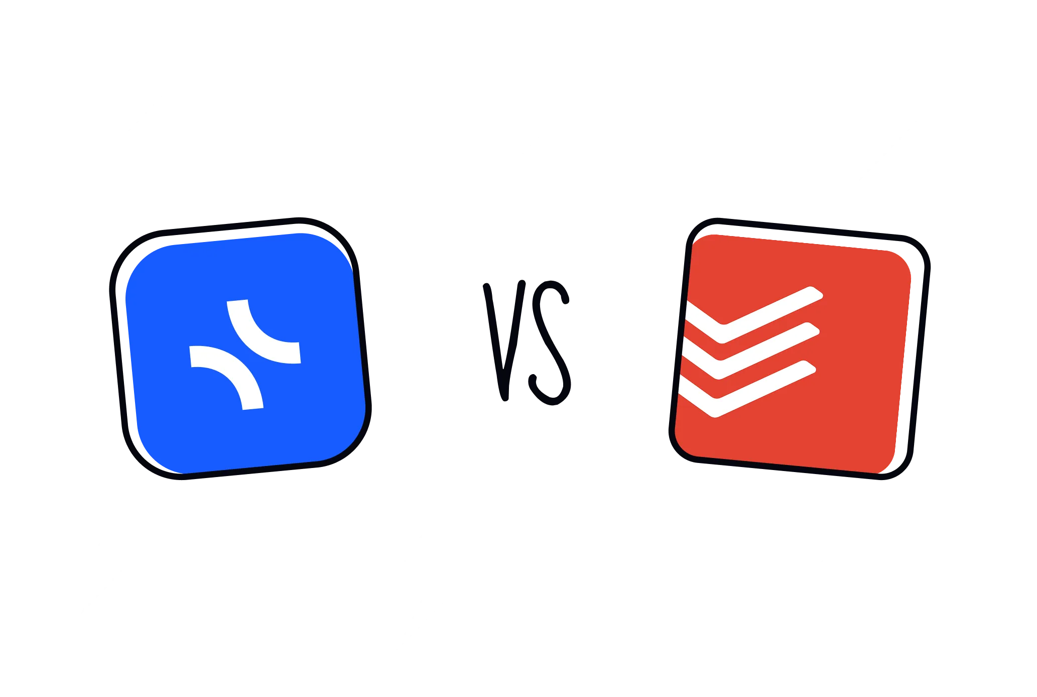 xTiles VS Todoist — cover