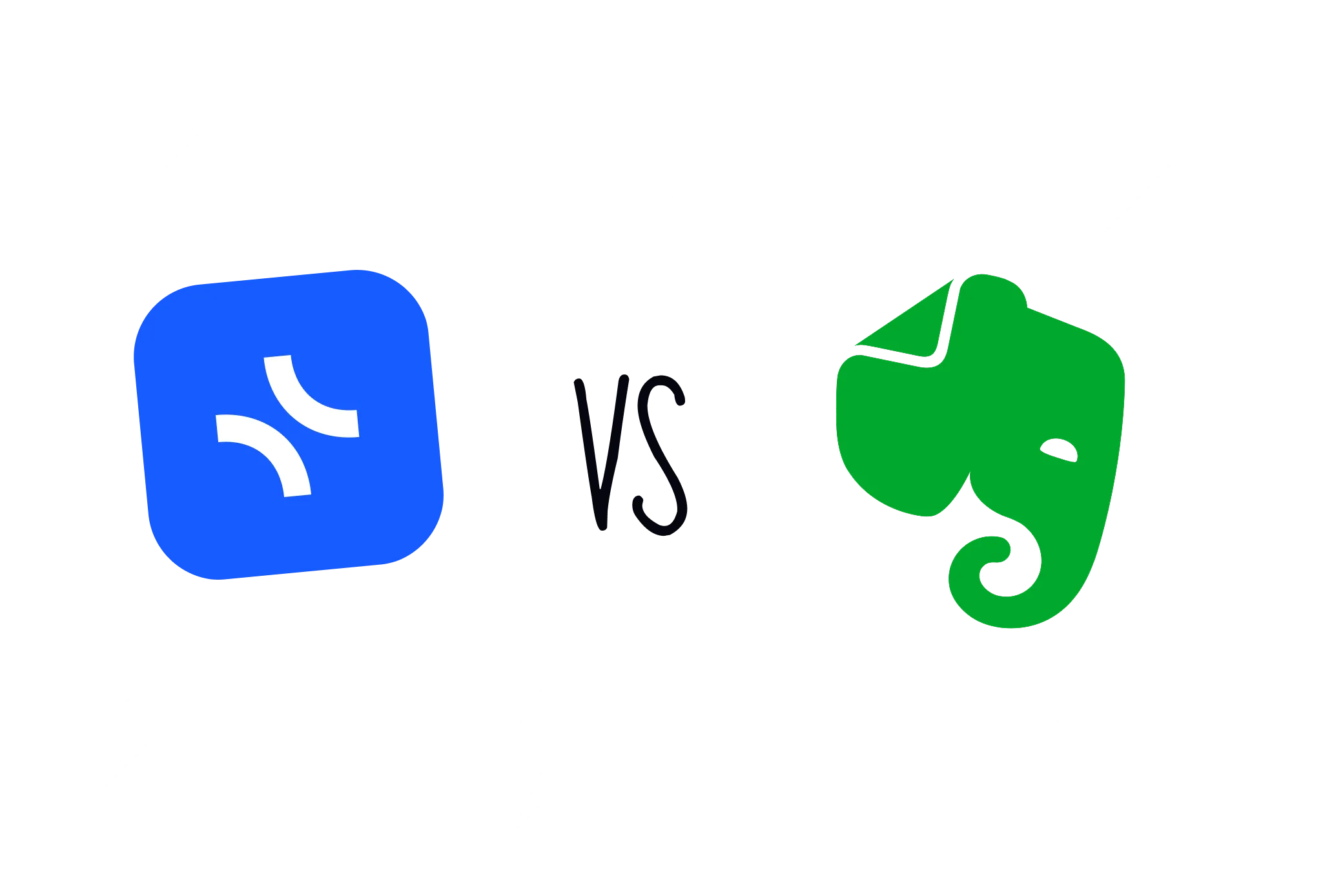 xTiles vs. Evernote: Which app is better? — cover