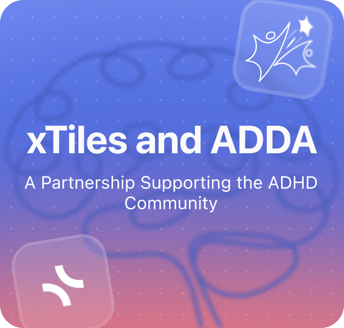 xTiles and ADDA Partnership