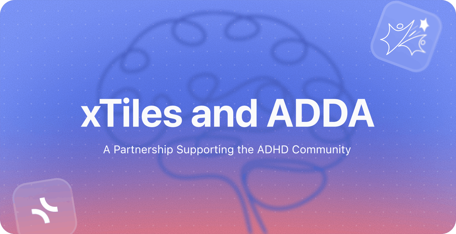 xTiles and ADDA Partnership