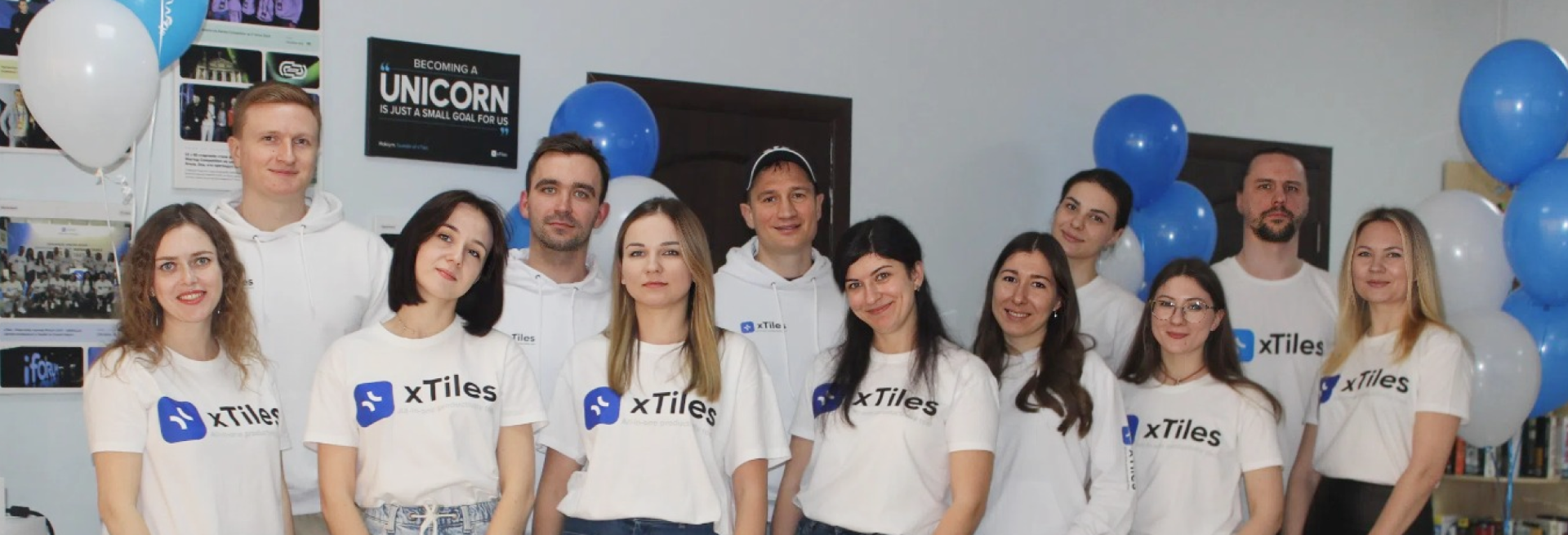 xTiles team