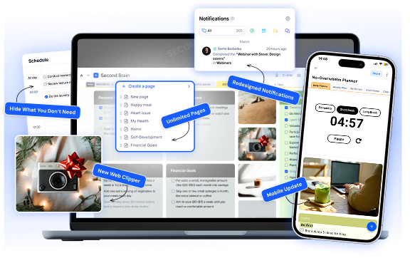 February 2026 Updates Preview