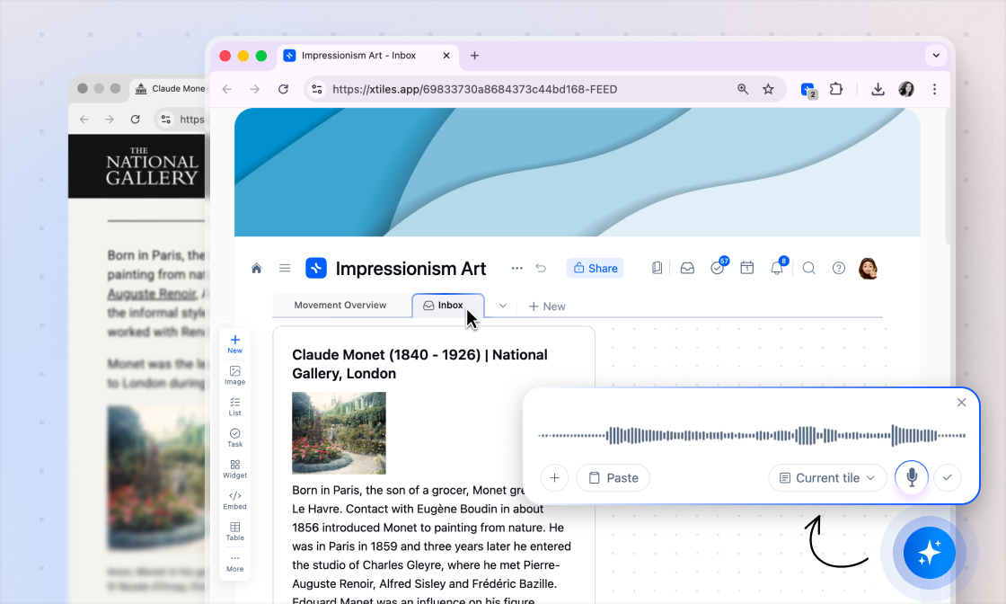 March 2026 Updates Preview