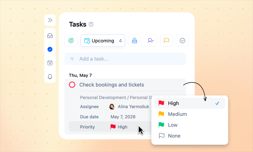 November Updates Preview