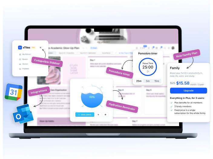 October Updates Preview