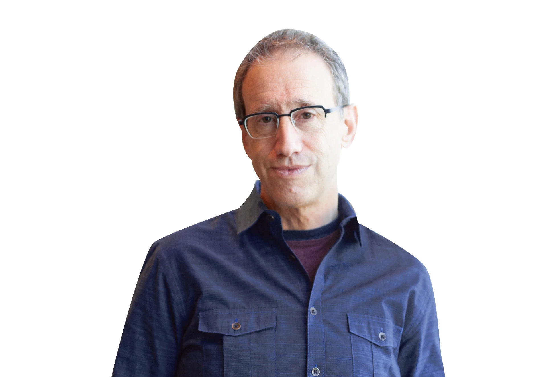 Steve August profile